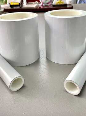 钢塑阻氧型MF白色树脂喷涂防腐铝合金衬塑管PE-RT复合管PPR管PB管