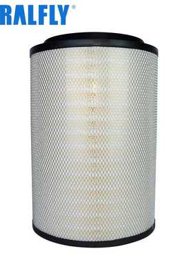 厂家定制空气滤清器AF26163M P606720 2242079空滤高流量空气滤