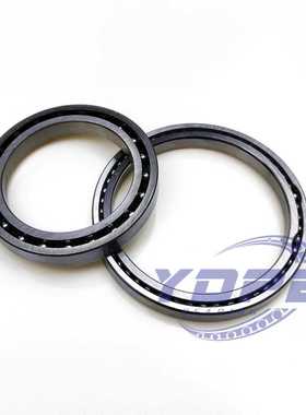 KB080 KB080AR0 等截面薄壁角接触轴承 减速器机器人关节薄壁轴承