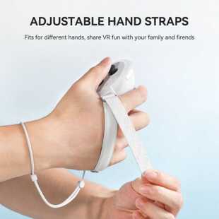 适于 Pico 4Ultra 手柄套  VR手柄保护壳