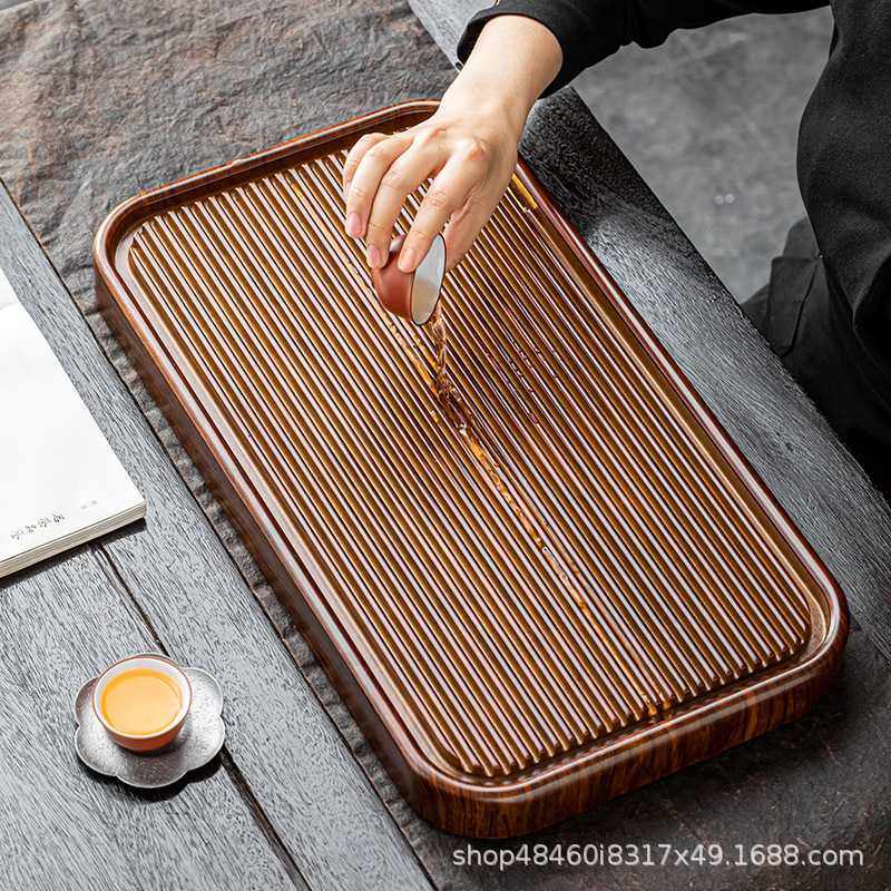 整块高端茶盘实木家用排水小型干泡茶台办公室茶海简易功夫电木款,电子元器件市场,其它元器件,淘宝优惠券,粉丝福利购,淘宝优惠卷