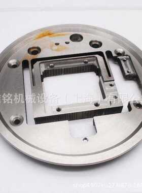 pgm裁剪机刀盘上部N11.0004S016适用于pgm电脑裁床fk裁剪机