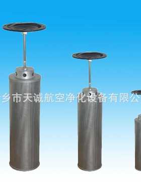 XNL系列箱内回油过滤器滤芯XNL-63×10-C/Y