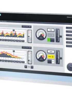 6AV6640-0AA00-0AX0  全新文本显示器TD400C  6AV66400AA000AX0