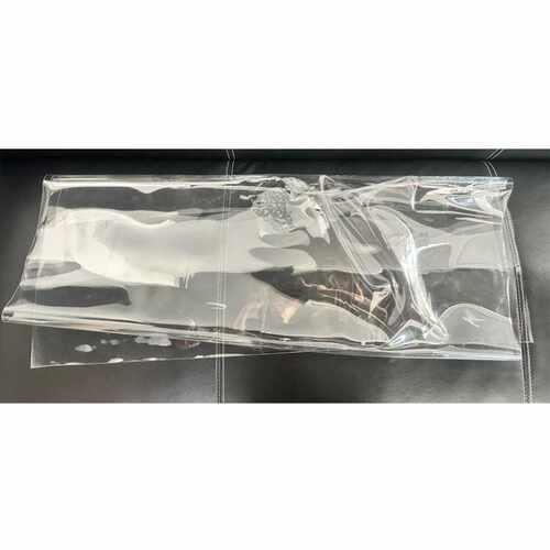 高弹性0.4KV透明绝缘覆盖毯500x500mm耐油耐酸低压绝缘透明毯