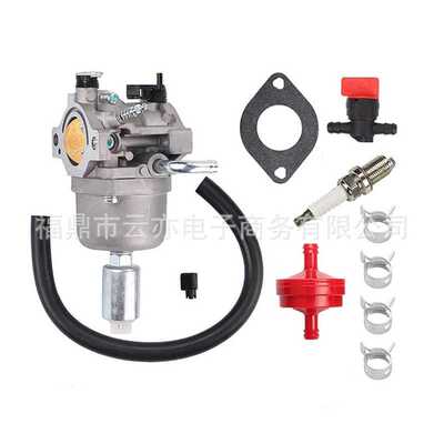 适用于594593 591731 796109 796078 590400 31H777 化油器