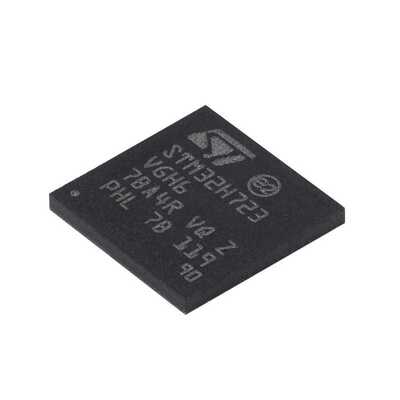 STM32H723VGH6  TFBGA-100 ARM Cortex-M7  32位微控制器-MCU全新