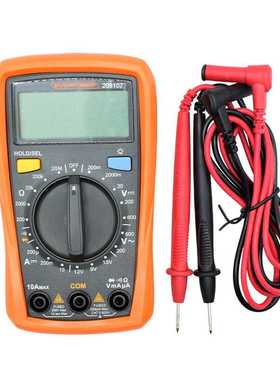 EVER POWER/艾威博尔 新型掌上数字万用表 208107