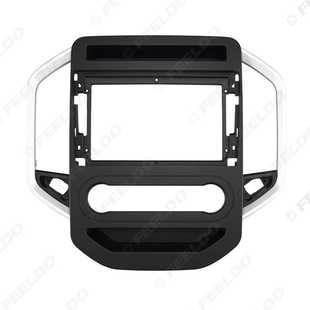 安卓大屏导航面框影音面板 适用2019款 框架 HECTOR改装 9寸 名爵MG