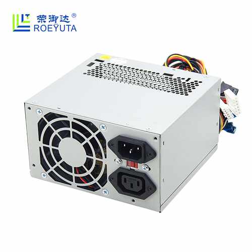 荣御达RYT-250AT 工控电源，老式AT，P8P9P2PSII 200WAT电源