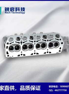 厂家直供491Q 4Y缸盖Cylinder head11101-7302011101-73021909052