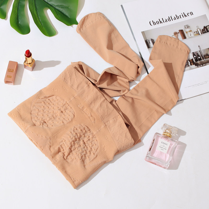 红辣椒丝袜9671肤色打底袜秋季光腿神器修身连裤袜女中厚加裆加大,女士内衣/男士内衣/家居服,连裤袜/打底袜,淘宝优惠券,粉丝福利购,淘宝优惠卷