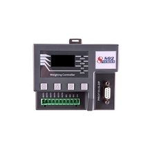 General Measure 杰曼仪表GM8802S-T称重变送模块称重显示控制器