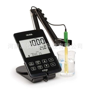 HI2030 温度测定仪 平板EC 盐度 水质分析仪 TDS 意大利HANNA