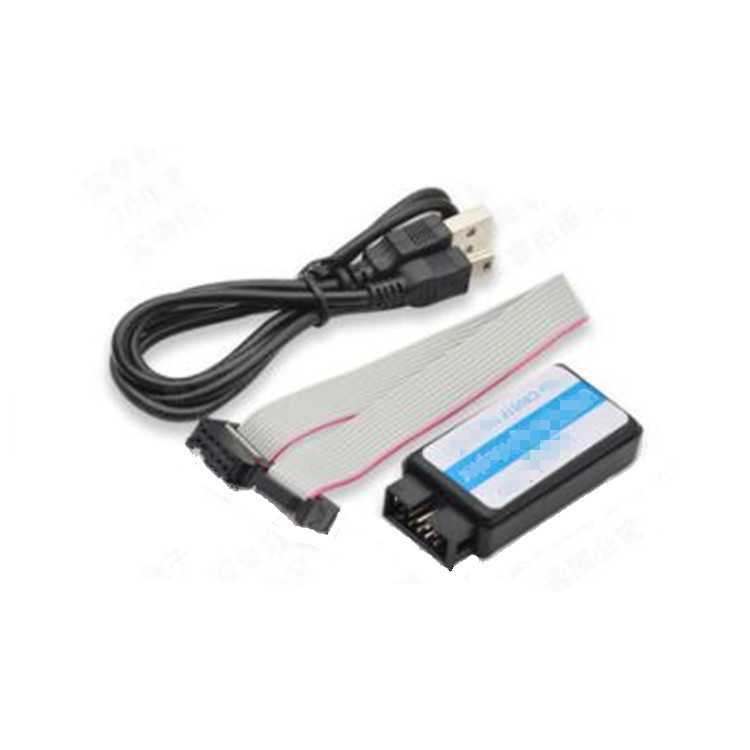 C8051F仿真器 usb仿真器 JTAG/C2 下载线 U-EC5 ML-EC3 EC6 XTW