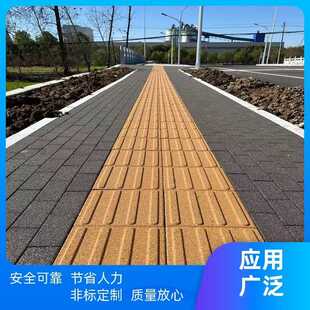 仿石承重砖彩色陶瓷透水砖 空心砌块 生态地铺石送货上门，免烧砖