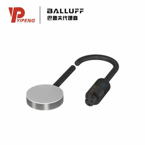 巴鲁夫BALLUFF BCS001C传感器BCS D18T404-XXS50C-EP02-GZ01-002