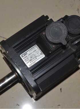 ELESY 130EMA-040BE12 1KW 2500转 4NM 2500线  130伺服电机