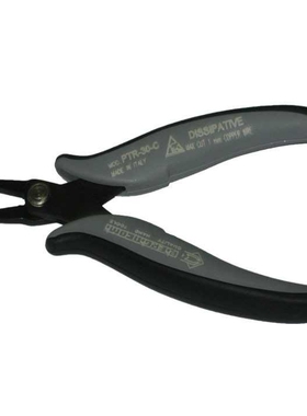 皮尔杰克PTR 30C 防静电 成C形型钳子