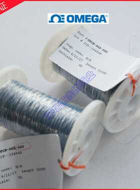 TFAL-003-500,TFCP-015-50,TFCP-003-500单芯热电偶感温线欧米伽