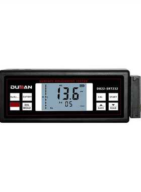 表面粗糙度仪 DB22-SRT232 适用多种机加工零件的表面粗糙度测量