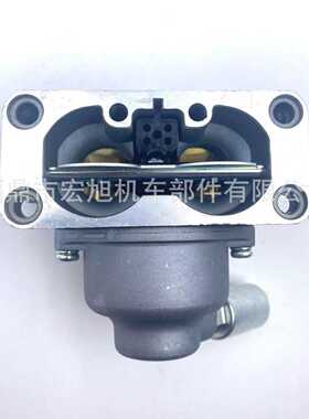 百利通Briggs & Stratton796227 799230 699709 499804割草机化油