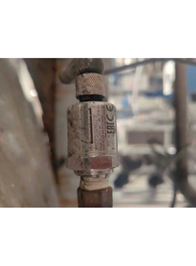 Telemecanique XMLP500MD21F压力传感器0-500mbar