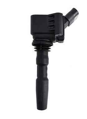 适用于大众捷达斯柯达 汽车点火线圈 高压包04E905110L