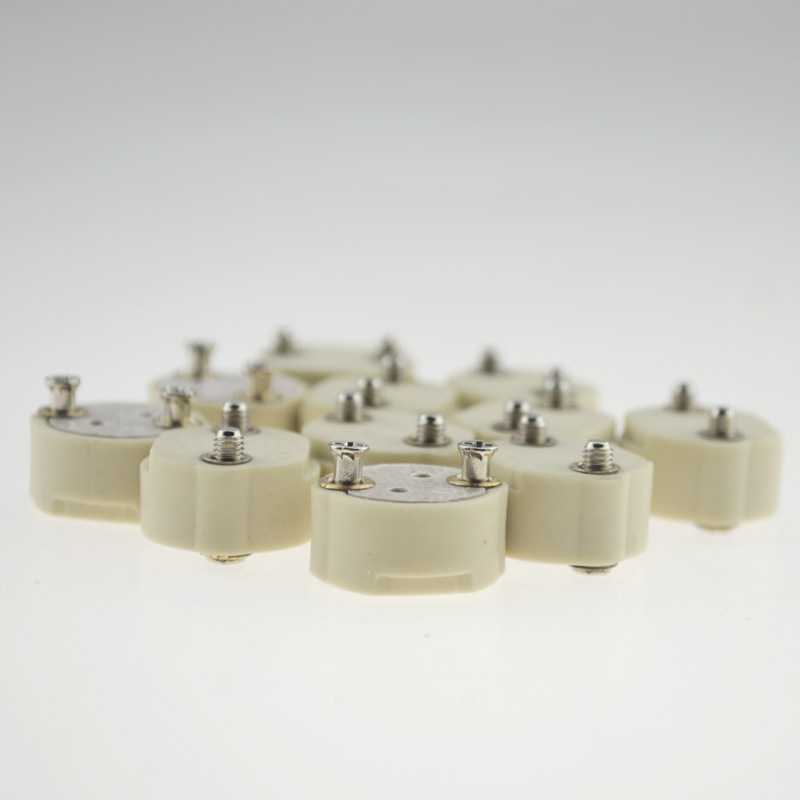 马丁无影灯灯座 德尔格无影灯泡灯座 DBGM 913 830底座DBGM 913