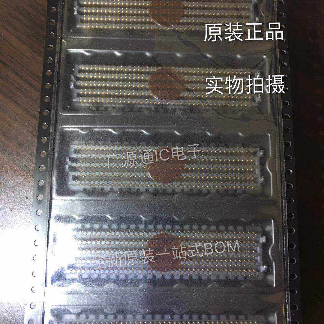 SAMTEC申泰连接器ASP-134488-01原装 ASP-134486-01 公/母座