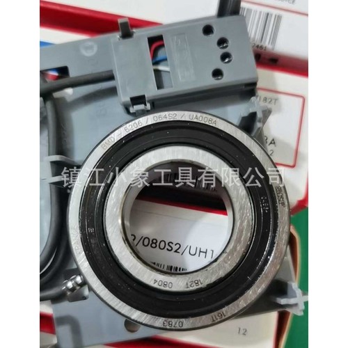 电机编码器BMB-6206 /064S2/UA002A 叉车轴承速度传感器