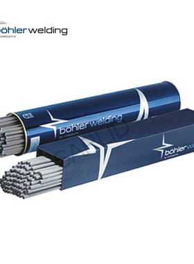供应奥地利伯乐BOHLER FOX CN 13/4不锈钢焊条E410NiMo-15 规格
