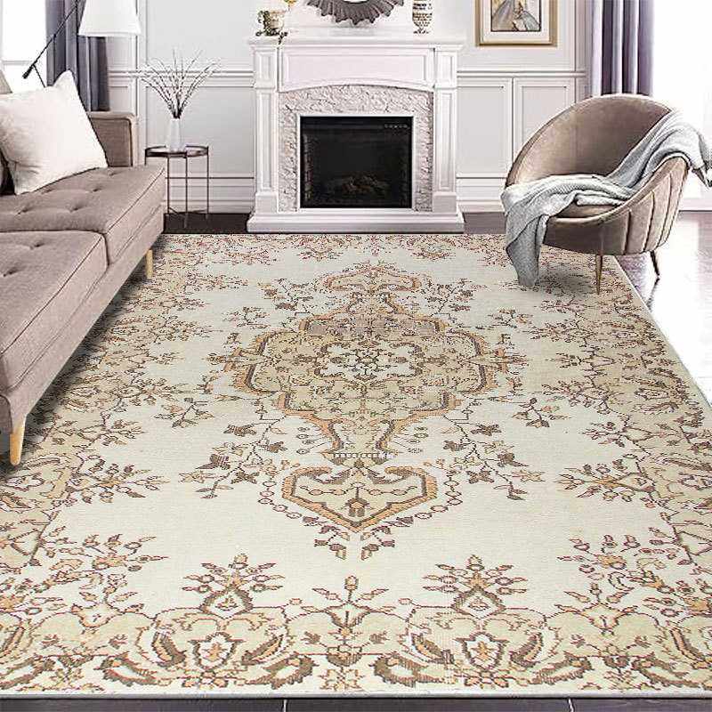 2025新款美式地毯客厅轻奢高级感欧式复古入户玄关家用地垫,玩具/童车/益智/积木/模型,垂直悬浮玩具,淘宝优惠券,粉丝福利购,淘宝优惠卷