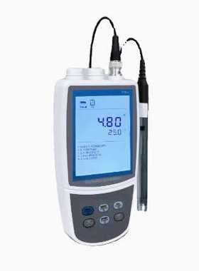 【BANTE】PHB-4便携式pH/ORP计(中文屏)/-2.00~20.00pH