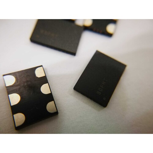 标准时钟振荡器156.25MHZ SIT9120AI SITIME MEMS SMD3225差分晶
