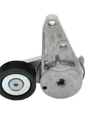 发电机涨紧轮 DS7G6A228AA 适用翼虎 1.6T 新蒙迪欧1.5T