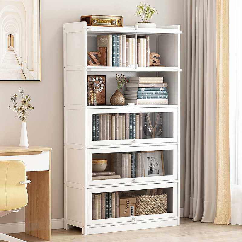 书架置物架落地多层书柜客厅卧室收纳储物柜简易学生家用靠墙柜子,玩具/童车/益智/积木/模型,垂直悬浮玩具,淘宝优惠券,粉丝福利购,淘宝优惠卷