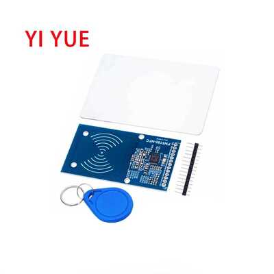 PN5180 NFC RF I 传感器 ISO15693 RFID 高频 IC 卡 ICODE2 读写