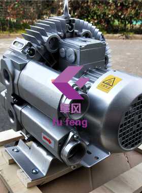 4GB610-H36特超高压小流量高压鼓风机 3.3kw气环式风机 旋涡风机