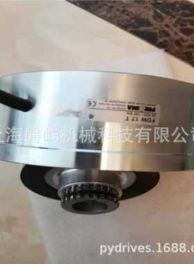 德国普瑞玛PRECIMA制动器型号FDB08N电压180VDC力矩5NM