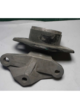 MCA0-39-070M1适用于马自达HM2机脚胶连支架 L AT