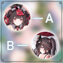 星穹铁道花火动漫游戏宅男二次元游戏动漫等身抱枕