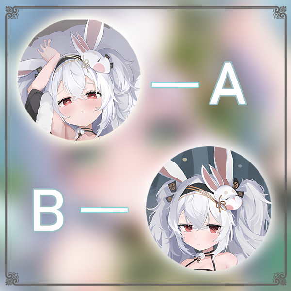 碧蓝航线 拉菲动漫游戏宅男二次元游戏动漫等身抱枕