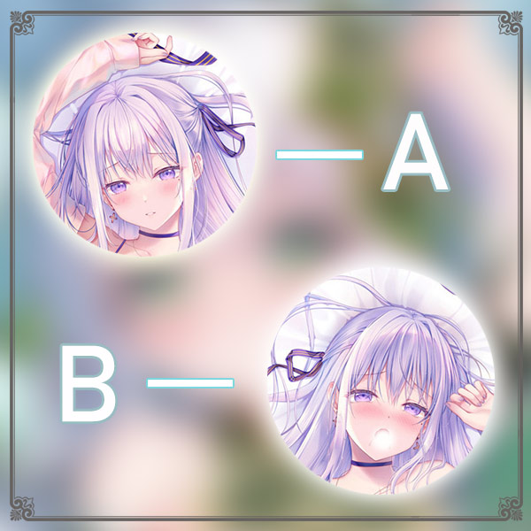 TwinBox 飛鳥ちゃん动漫游戏宅男二次元游戏动漫等身抱枕