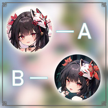星穹铁道花火动漫游戏宅男二次元游戏动漫等身抱枕