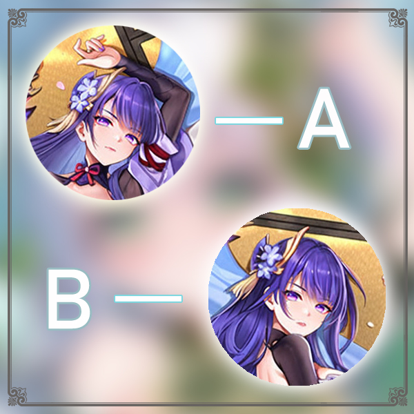 原神 雷电将军动漫游戏宅男二次元游戏动漫等身抱枕