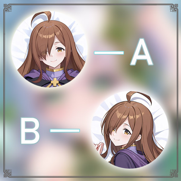 为美好世界献上祝福 維茲动漫游戏宅男二次元游戏动漫等身抱枕