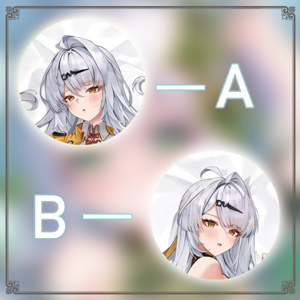 绝区零 仪玄动漫游戏宅男二次元游戏动漫等身抱枕