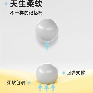 孕妇办公室腰f靠护腰坐垫靠垫腰部支撑靠背垫座椅子靠枕汽车腰垫
