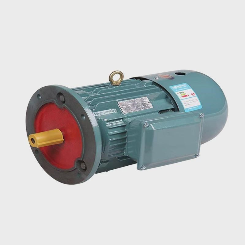 yej-90s-i2-1.5kw-2820转电磁电机刹车制动电机制动电机交流电动